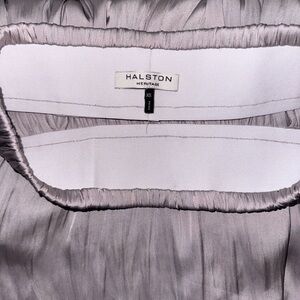 Halston Heritage Skirt